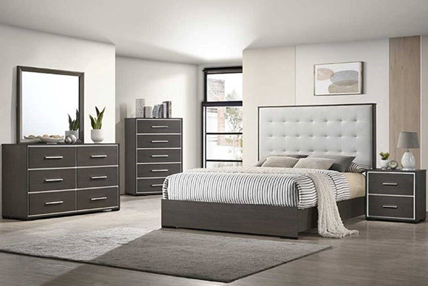 Sharpe Night Stand