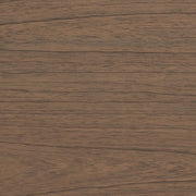 Landocken Full Panel Bed, Dresser and Mirror in Brown/Blue from Ashley - Lara Furniture