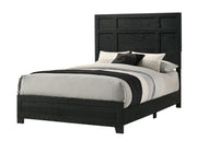Cadence Black Bedroom Set from Crown Mark - Lara Furniture