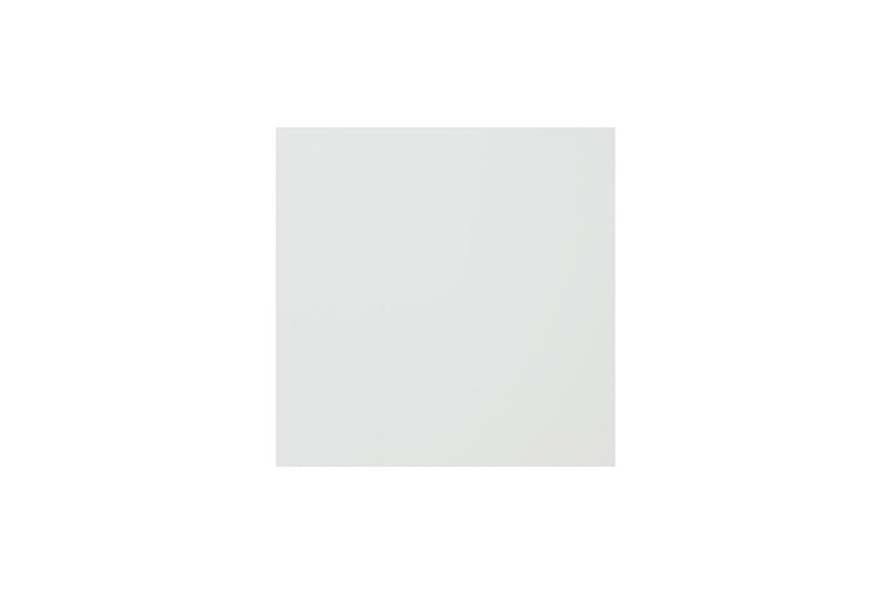 Fortman White King Panel Bed -  Ashley - Lara Furniture