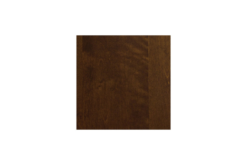 Danabrin Brown California King Panel Bed -  Ashley - Lara Furniture