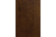 Danabrin Brown Dresser and Mirror -  Ashley - Lara Furniture