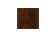 Porter Rustic Brown Dresser and Mirror -  Ashley - Lara Furniture