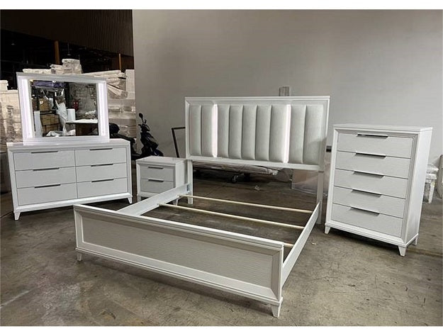 Cressida Night Stand
