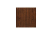 Lavinton Brown Dresser and Mirror -  Ashley - Lara Furniture