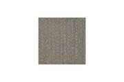Rowanbeck Gray/Black King Upholstered Panel Bed -  Ashley - Lara Furniture