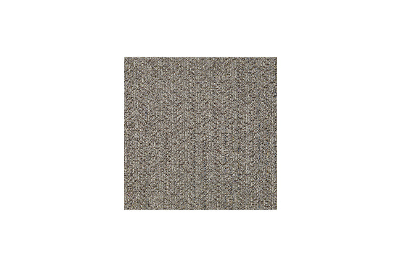 Rowanbeck Gray/Black King Upholstered Panel Bed -  Ashley - Lara Furniture
