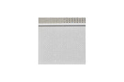 Chalanna White California King Upholstered Storage Bed from Ashley - Lara Furniture