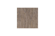 Blairhurst Light Grayish Brown King Panel Bed -  Ashley - Lara Furniture