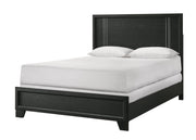 Charlie Charcoal Panel Bedroom Set from Crown Mark - Lara Furniture