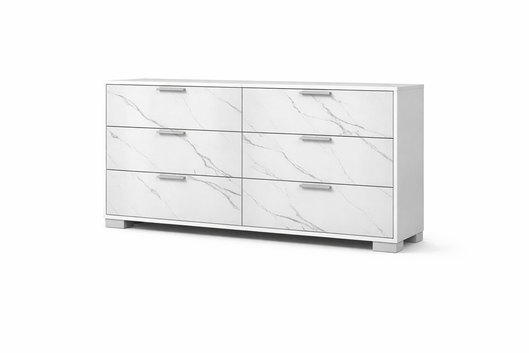 Bella Dresser