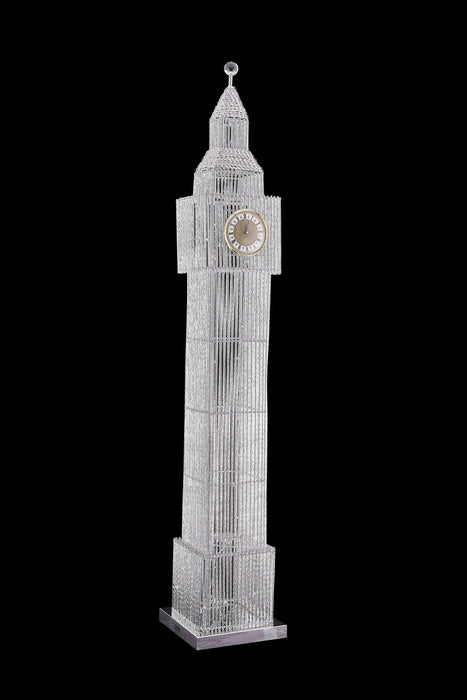 Big Ben Sculpture