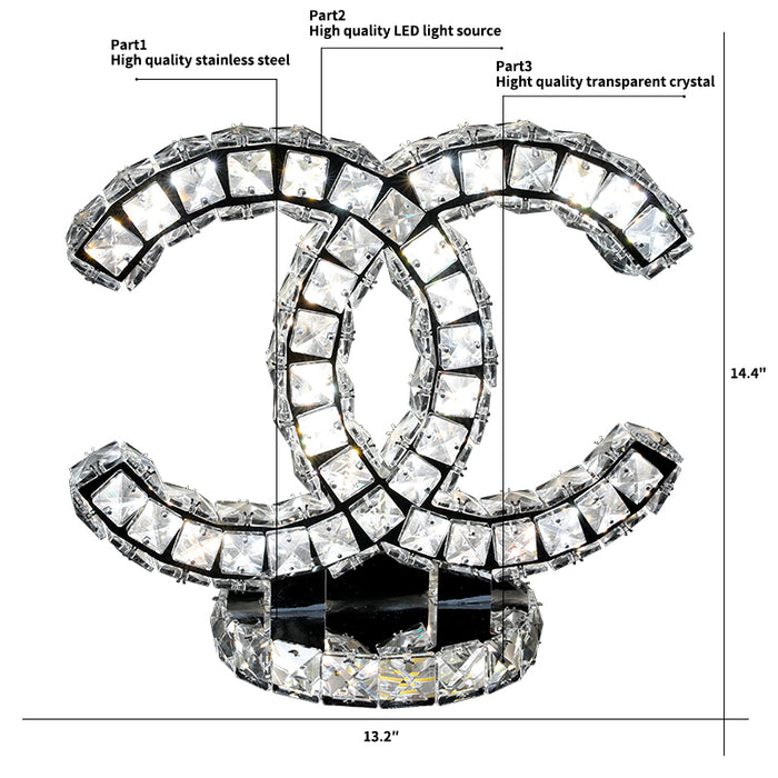 Cc Silver Led