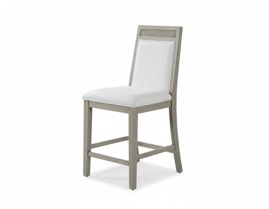 Clive Gray Dining Stool