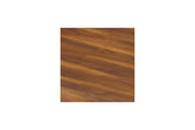 Berringer Rustic Brown Dining Table and 4 Chairs -  Ashley - Lara Furniture