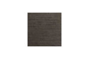 Caitbrook Gray Counter Height Dining Table and 4 Barstools -  Ashley - Lara Furniture