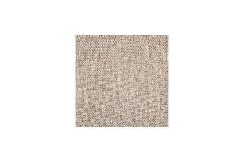 Skempton White/Light Brown Counter Height Dining Table and 4 Barstools -  Ashley - Lara Furniture