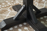 Valebeck Multi Counter Height Dining Table -  Ashley - Lara Furniture