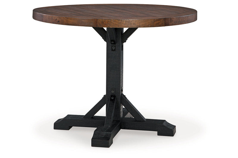 Valebeck Multi Counter Height Dining Table -  Ashley - Lara Furniture