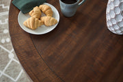 Valebeck Multi Counter Height Dining Table -  Ashley - Lara Furniture