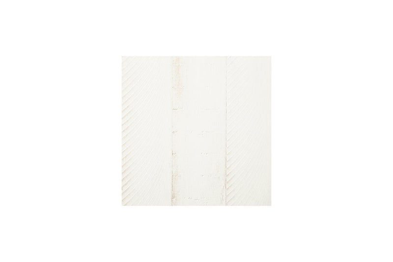 Valebeck Beige/White Dining Table and 6 Chairs -  Ashley - Lara Furniture