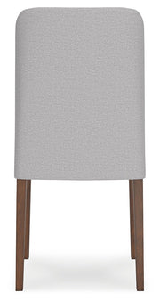 Lyncott Extension Dining Table and 4 Chairs from Ashley - Lara Furniture