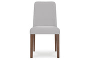 Lyncott Multi Dining Table and 4 Chairs -  Ashley - Lara Furniture