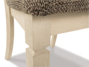 Bolanburg Two Tone Dining Table and 4 Chairs from Ashley - Lara Furniture