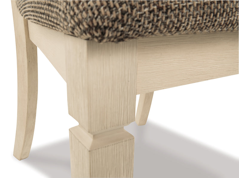 Bolanburg Two Tone Dining Table and 4 Chairs from Ashley - Lara Furniture