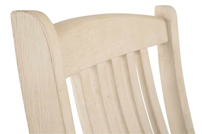 Bolanburg Two-tone Dining Table with 6 Chairs -  Ashley - Lara Furniture