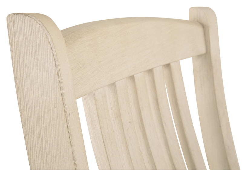 Bolanburg Two Tone Dining Table and 4 Chairs from Ashley - Lara Furniture