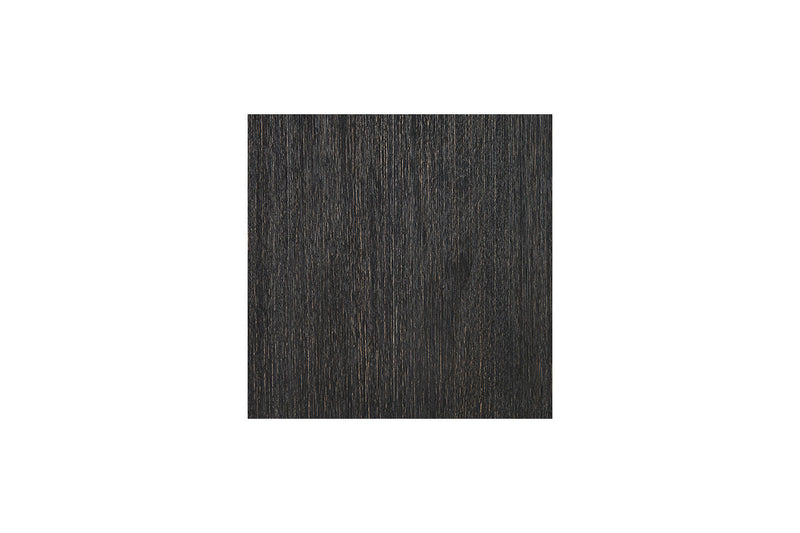 Tyler Creek Black/Gray Dining Table with 4 Chairs and Bench -  Ashley - Lara Furniture