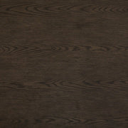 Burkhaus Dining Table and 6 Arm Chairs from Ashley - Lara Furniture