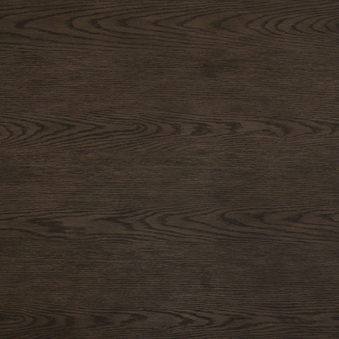 Burkhaus Dining Table and 6 Arm Chairs from Ashley - Lara Furniture