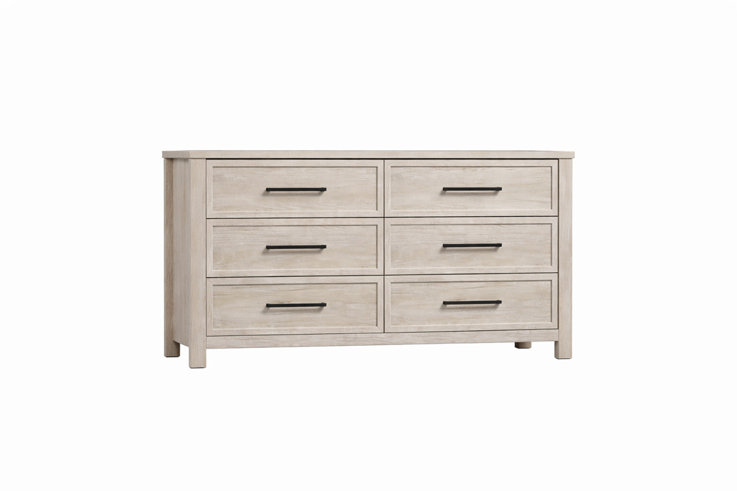 Emma Dresser