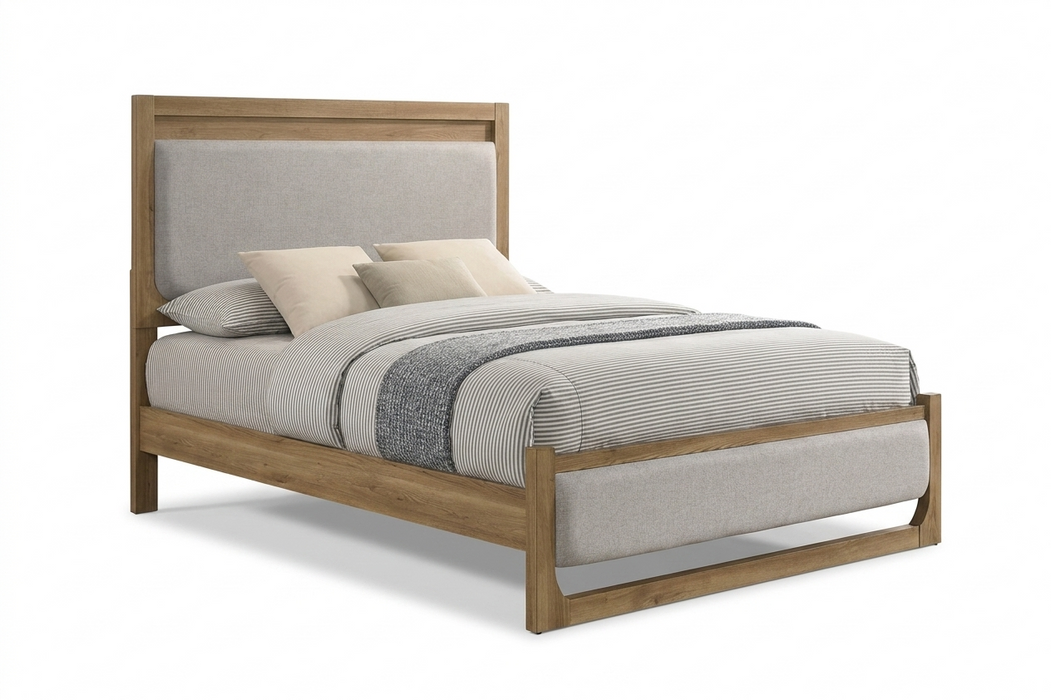 Sophia Queen Bed