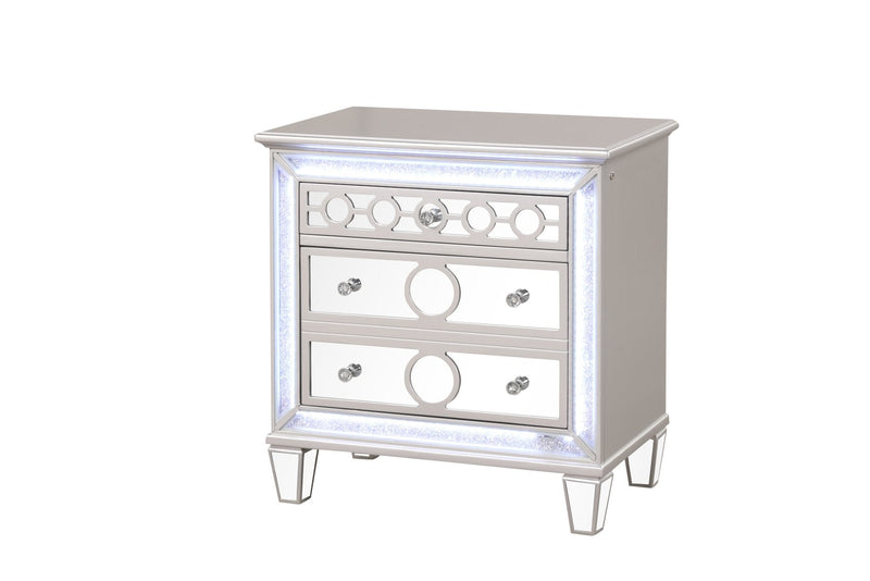 Gemma Nightstand