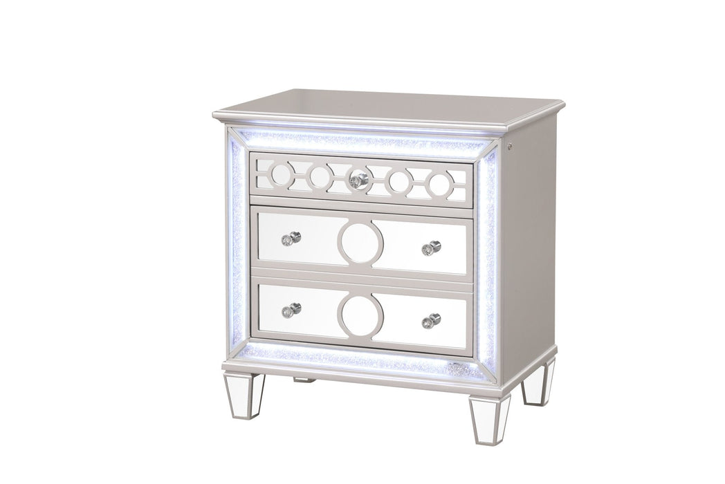 Gemma Nightstand