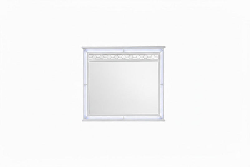 Gemma Mirror