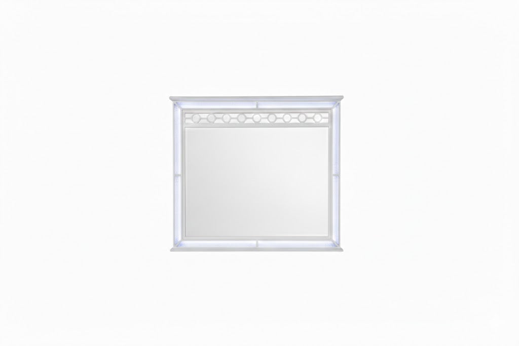 Gemma Mirror