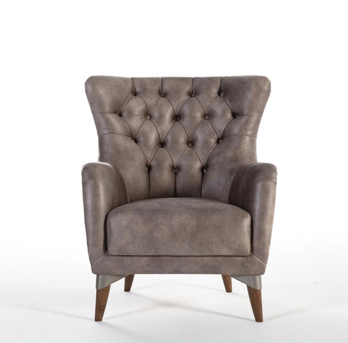 Loren Accent Chair (Class Vizon)
