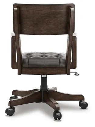 Breckington Home Office Desk Chair