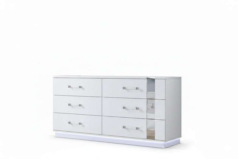 Hailey Dresser