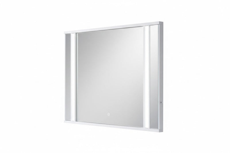 Hailey Mirror