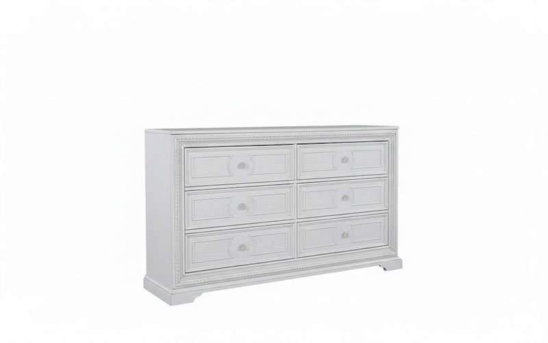 Isabella Dresser