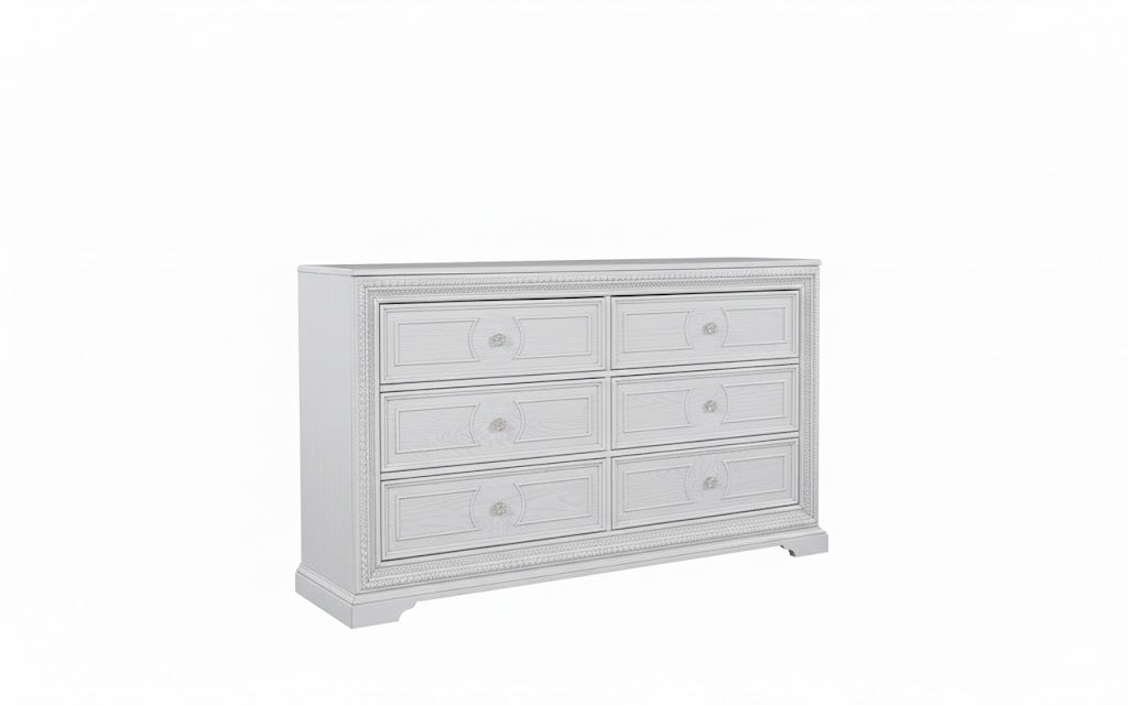 Isabella Dresser