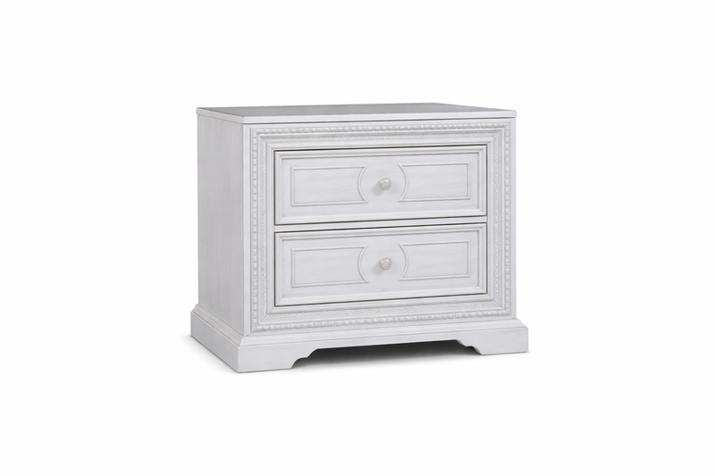 Isabella Nightstand