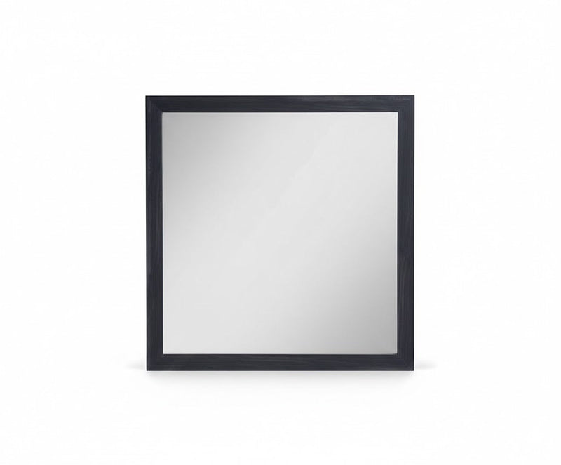 Juliet Gray Mirror