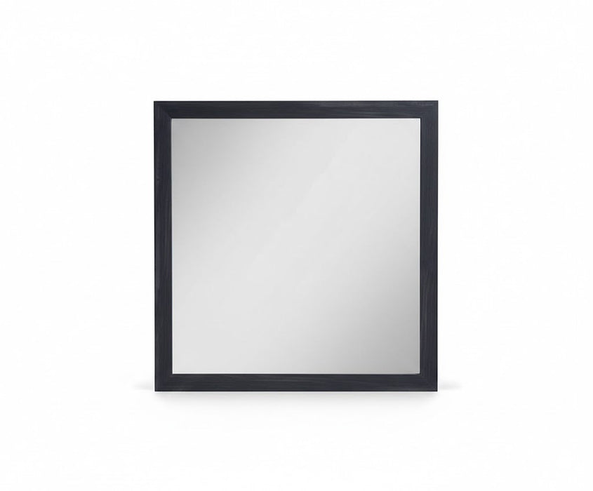 Juliet Gray Mirror