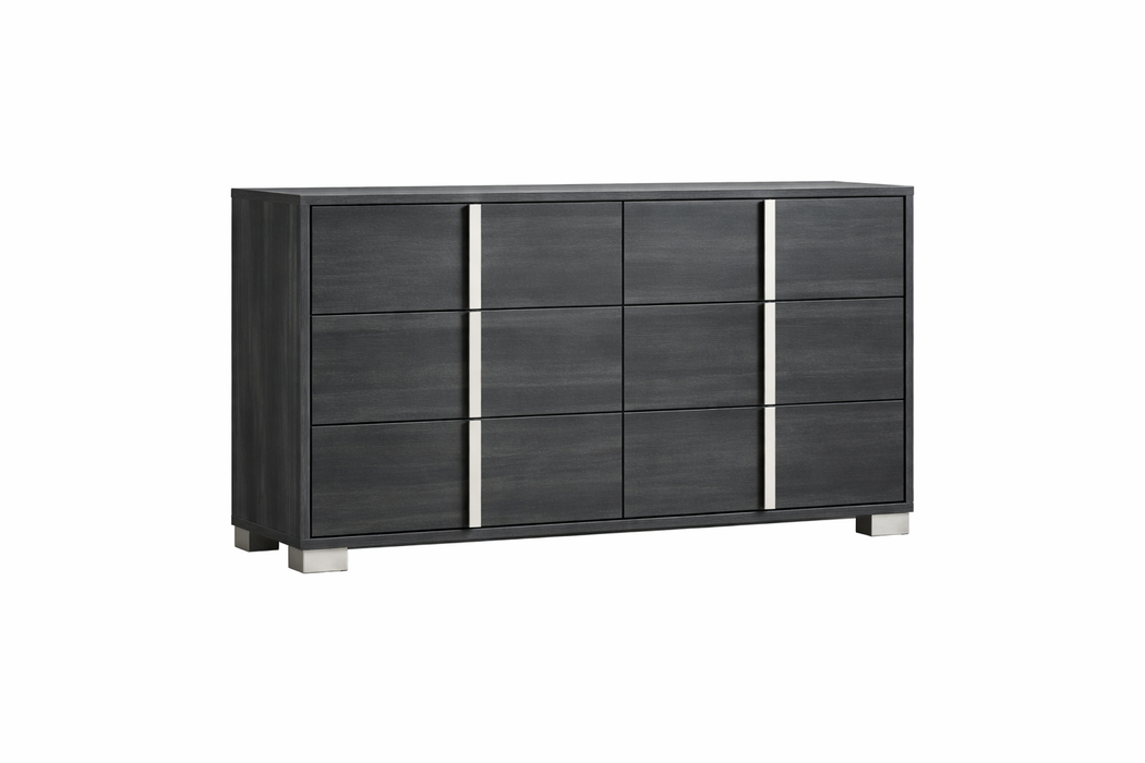 Juliet Gray Dresser